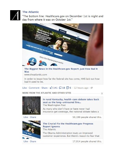 Why Are Upworthy Headlines Suddenly Everywhere?