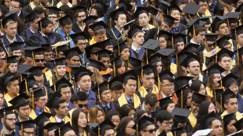Deconstructing the 'Liberal Campus' Cliche