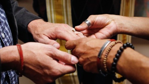 America Is Ready for Gay Marriage
