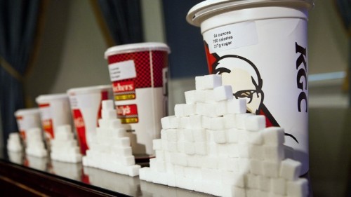 The Limits of Sugar Guidelines
