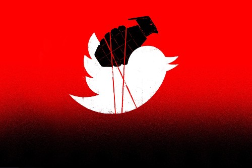 War Goes Viral