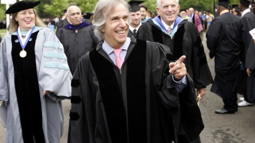 The Miseducation of the Fonz