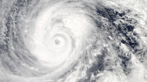 Half of Americans Think Climate Change Is a Sign of the Apocalypse