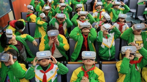 The Myth of 'Learning Styles'
