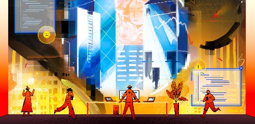 The Coming Software Apocalypse