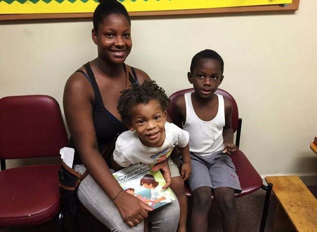 Why Boosting Poor Children’s Vocabulary Is Important for Public Health