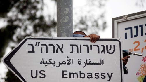 The Real Dispute Driving the Israeli-Palestinian Conflict