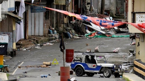 ISIS Calls for More Attacks During Ramadan