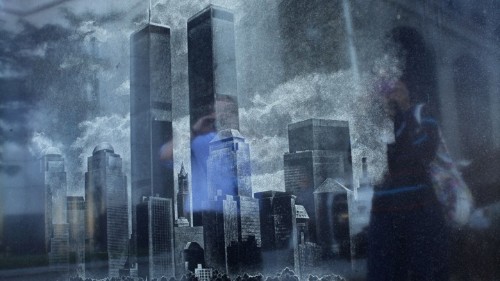 Today’s Terrorists Want to Inspire