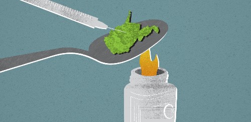 The New Heroin Epidemic