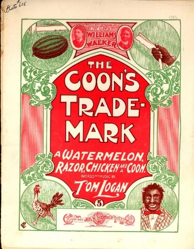 How Watermelons Became a Racist Trope