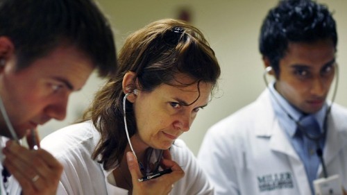 NYU’s Free Medical-School Tuition Could Funnel More Doctors to Primary Care