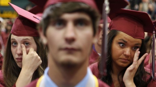 The Government's Math Is Masking the True Cost of College