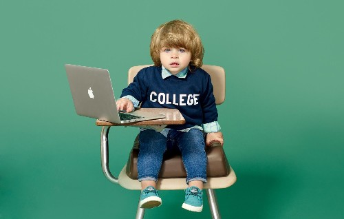 The Coddling of the American Mind