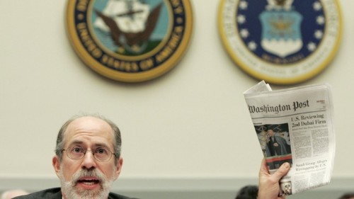 The Denationalization of American Muslims