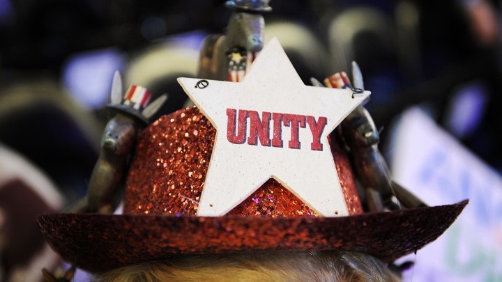 U.S. Midterms 2018 - cover