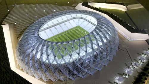 FIFA's Corruption Report Gets a Red Card