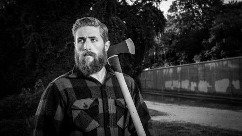 Lumbersexuality and Its Discontents