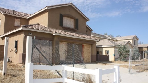 Suburbs and the New American Poverty