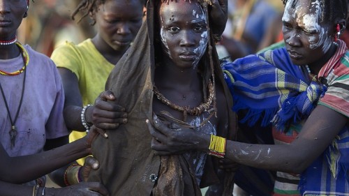 Why Some Women Choose to Get Circumcised