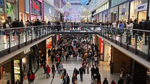 Shopping While Black: The Role of Race in Retail