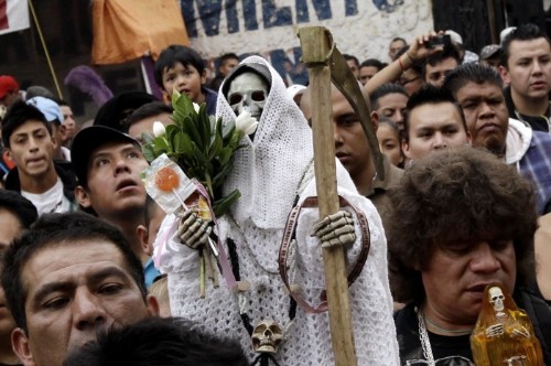 Why Are There No New Major Religions?