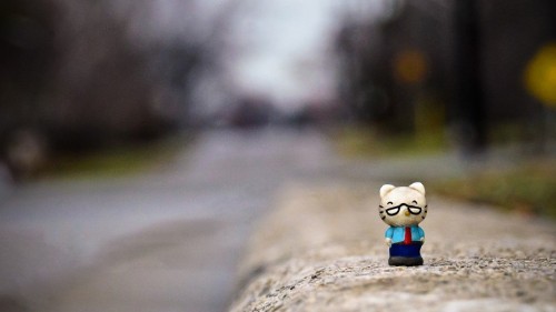 The Quirks of Smallness