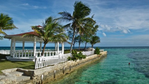 Information Imperialism: Why Is the U.S. Spying in the Bahamas?