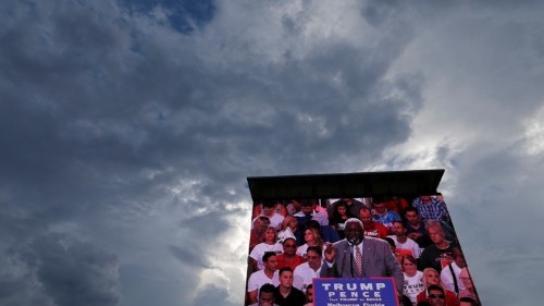 Why Christians Overwhelmingly Backed Trump
