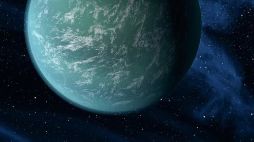 There Are (Probably) Billions of Earth-Like Planets in the Universe