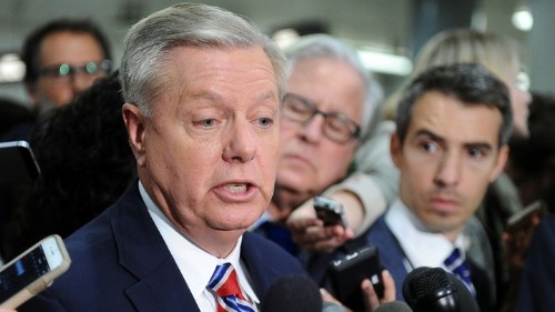Republicans Used to Care About Obstruction of Justice