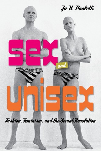 A Brief History of Unisex Fashion