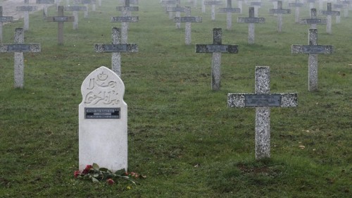 Countries With Less Religious Diversity Have More Faith-Based Violence