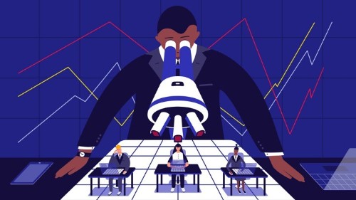 The Employer Surveillance State