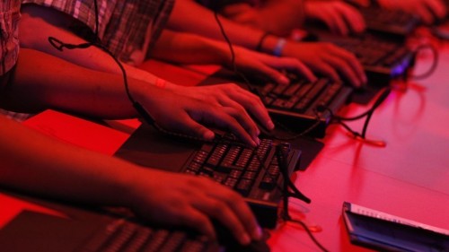 The Rise of the Internet-Addiction Industry
