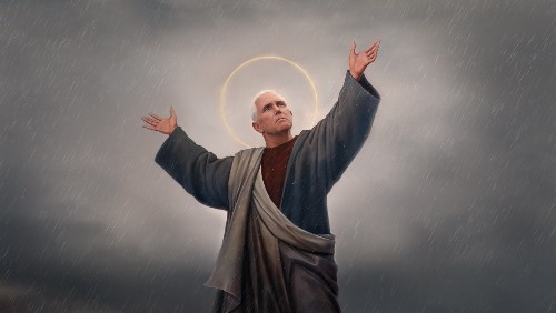 God’s Plan for Mike Pence