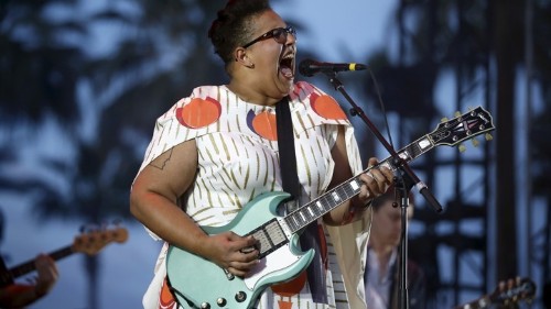 Alabama Shakes Frees Itself