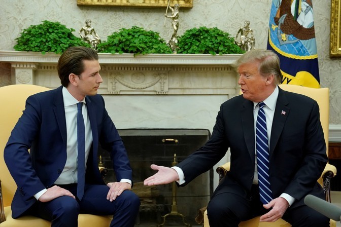 The Atlantic Politics & Policy Daily: Snow News Day