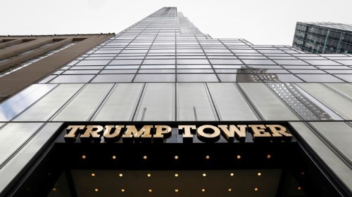 Collusion Happened