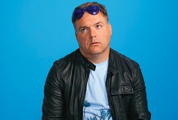 The Real Roots of Midlife Crisis
