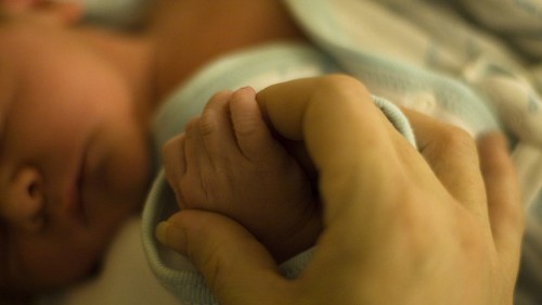 What Happens to a Woman's Brain When She Becomes a Mother