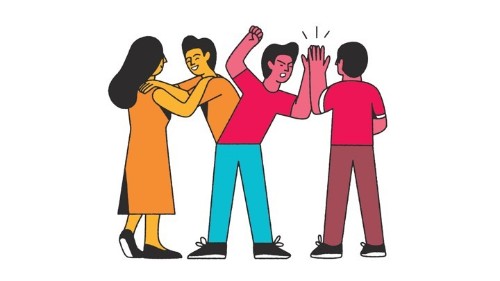 Are Siblings More Important Than Parents?