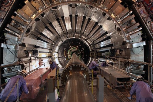 The Nobel Prize in Physics Is Really a Nobel Prize in Math