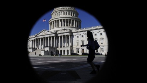 How Corporate Lobbyists Conquered American Democracy