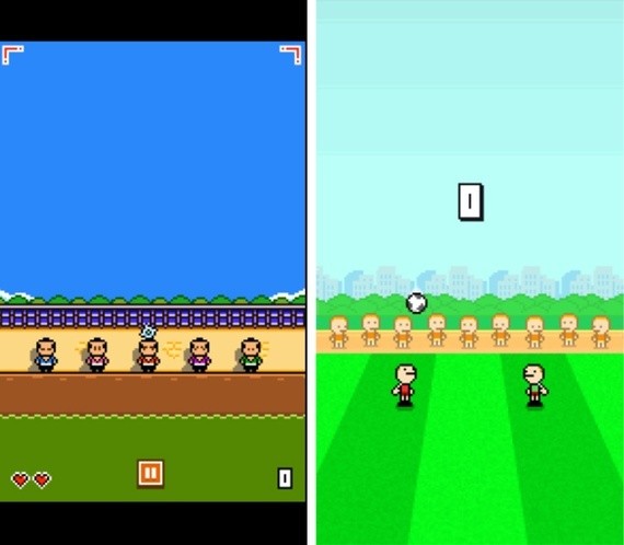 The Squalid Grace of Flappy Bird
