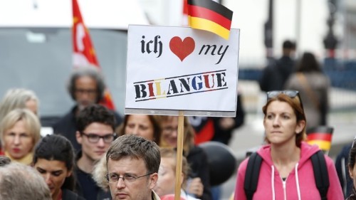 The Bitter Fight Over the Benefits of Bilingualism
