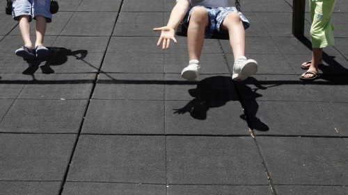 How Finland Keeps Kids Focused Through Free Play