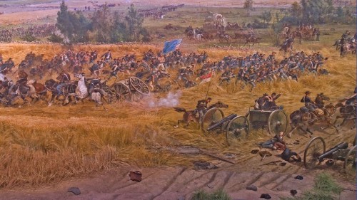 What Trump's Generation Learned About the Civil War