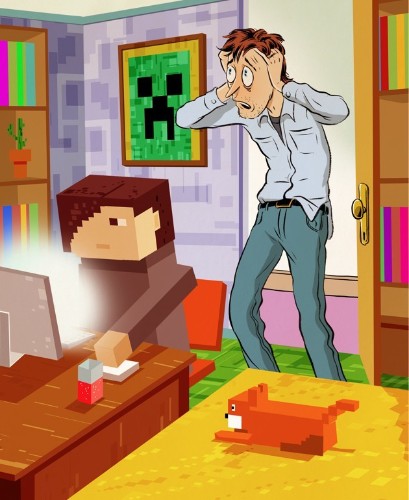 The Game That Conquered the World