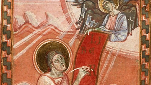 Study Theology, Even If You Don't Believe in God